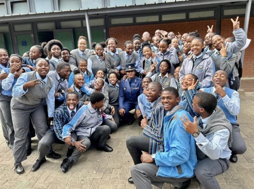 Collaborative Effort Against Bullying