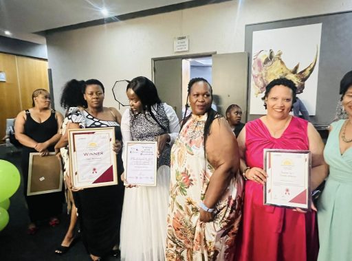 Gender Links South Africa voice and choice summit