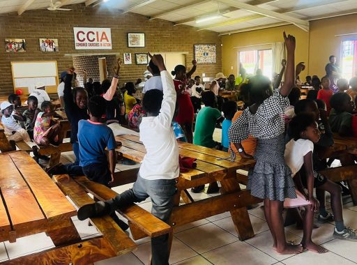 Human Rights Day Celebration